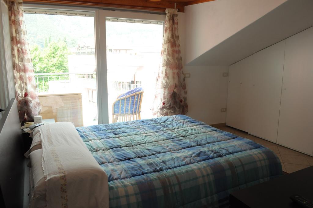 Linden Apartment Riva del Garda Extérieur photo