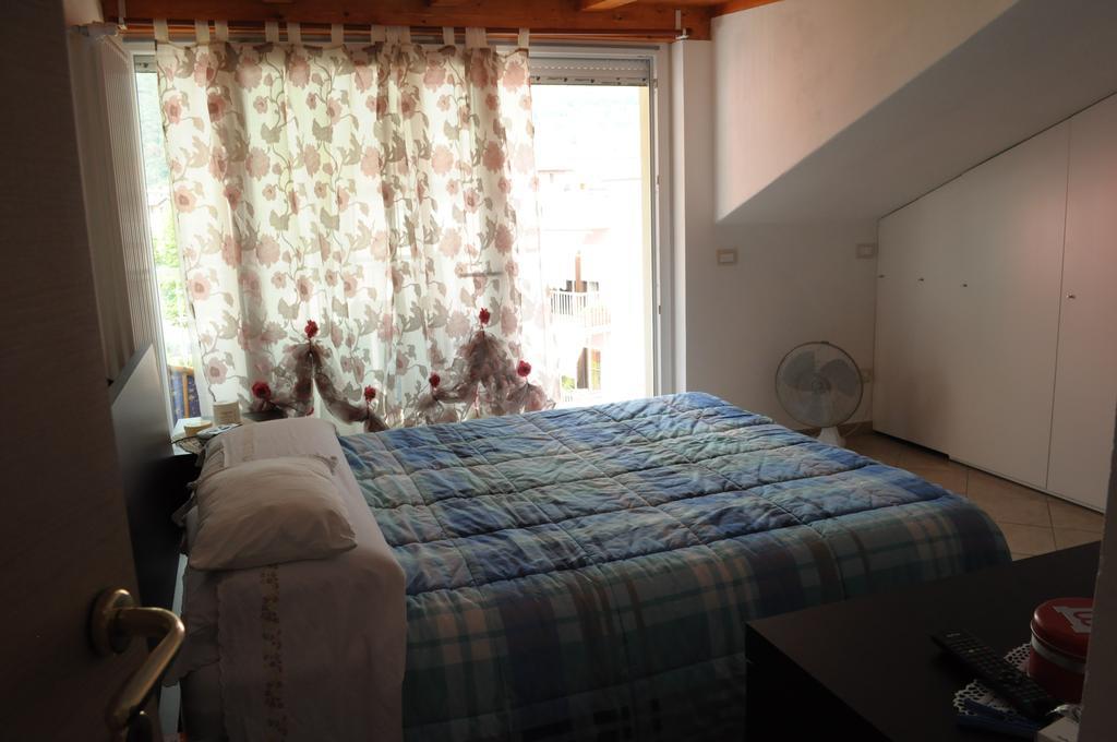 Linden Apartment Riva del Garda Extérieur photo