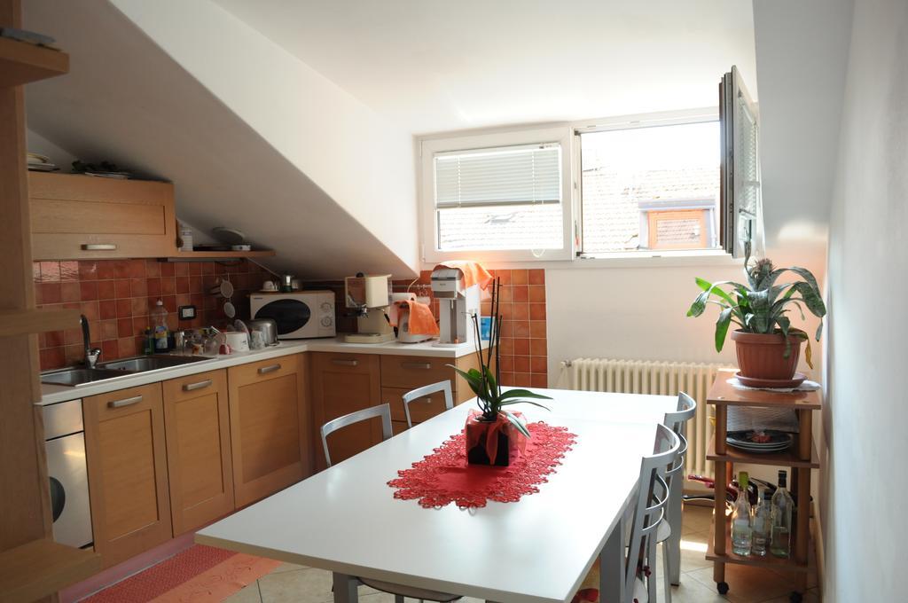 Linden Apartment Riva del Garda Extérieur photo