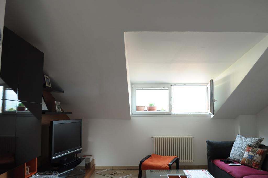 Linden Apartment Riva del Garda Extérieur photo
