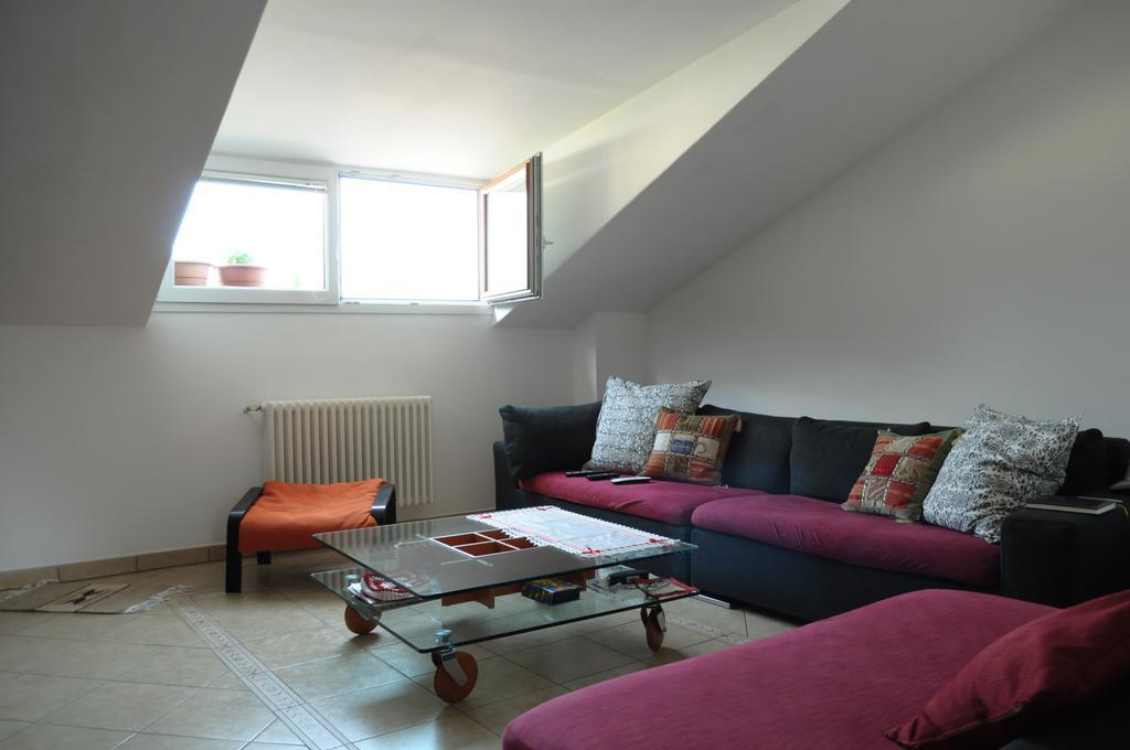 Linden Apartment Riva del Garda Extérieur photo