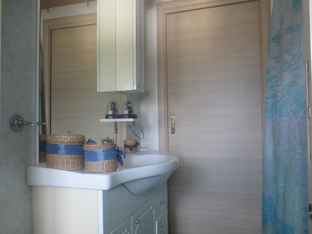 Linden Apartment Riva del Garda Extérieur photo