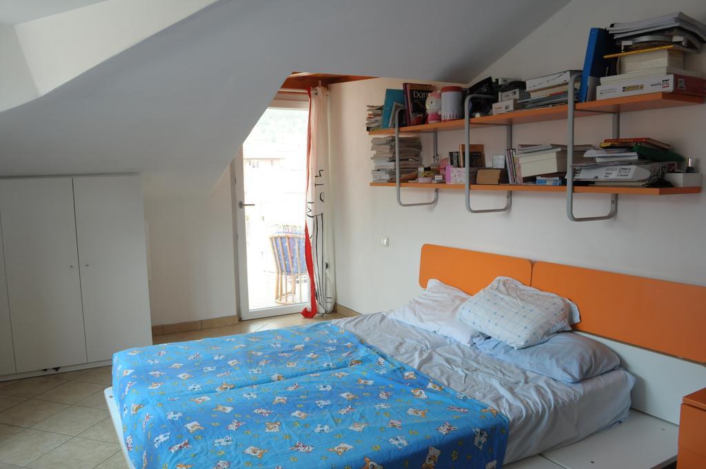Linden Apartment Riva del Garda Extérieur photo