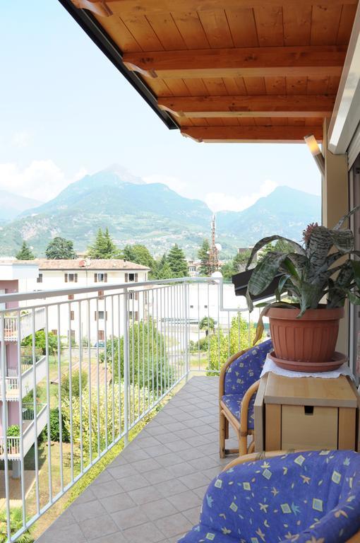 Linden Apartment Riva del Garda Extérieur photo