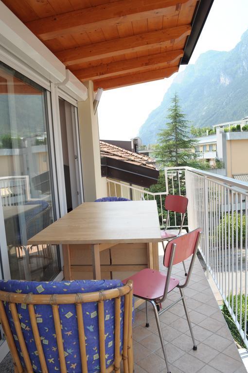Linden Apartment Riva del Garda Extérieur photo