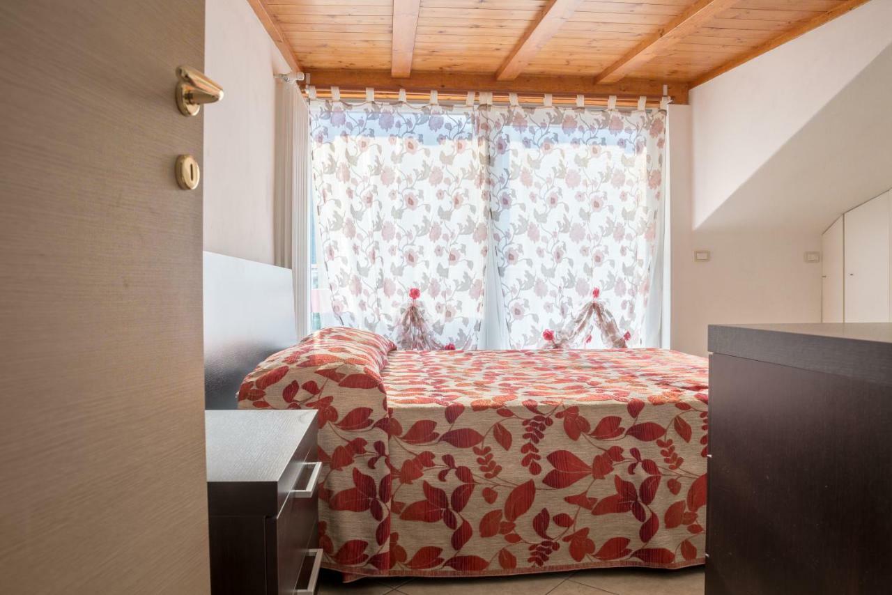 Linden Apartment Riva del Garda Extérieur photo