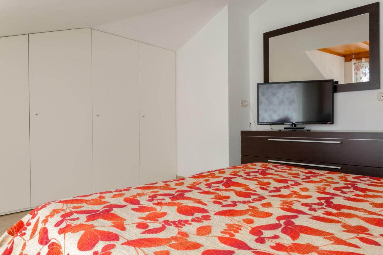 Linden Apartment Riva del Garda Extérieur photo