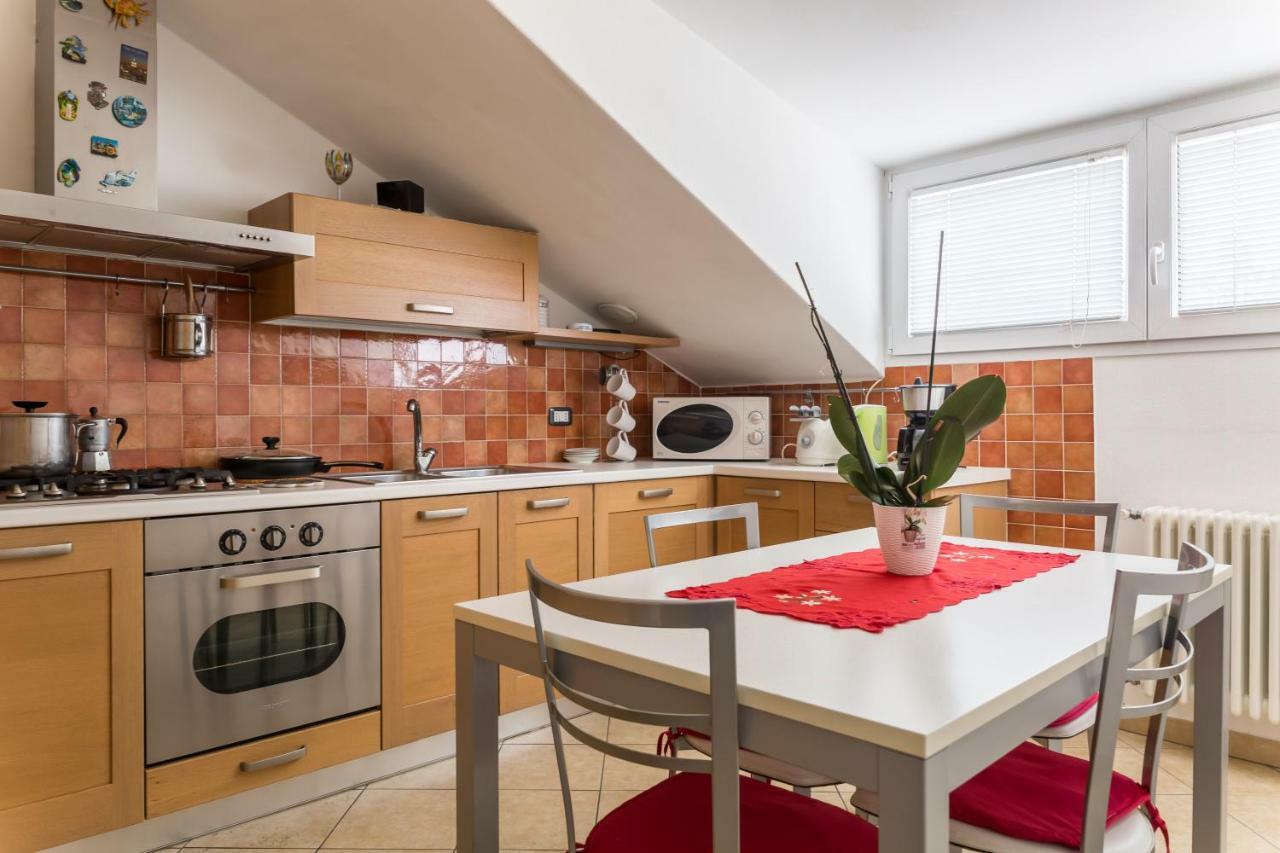 Linden Apartment Riva del Garda Extérieur photo